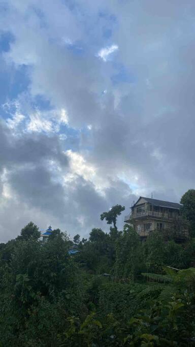 Annapurna Eco Village Pokhara Exterior foto